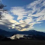 Chalet Ca Brunella 1 - Happy