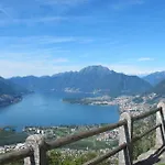 Ca Brunella 1 - Happy Chalet Riazzino