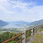 Chalet Ca Brunella 1 - Happy *