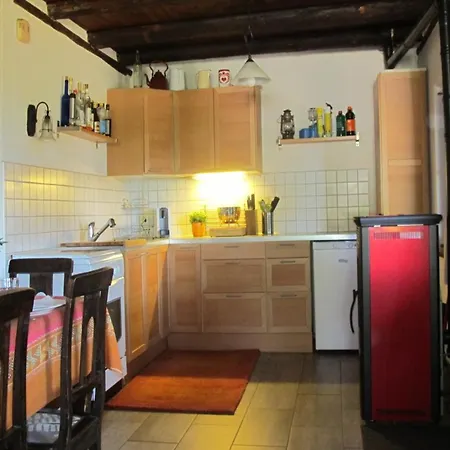 Ca Brunella 1 - Happy Chalet