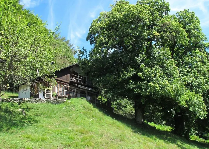 Ca Brunella 1 - Happy * Riazzino