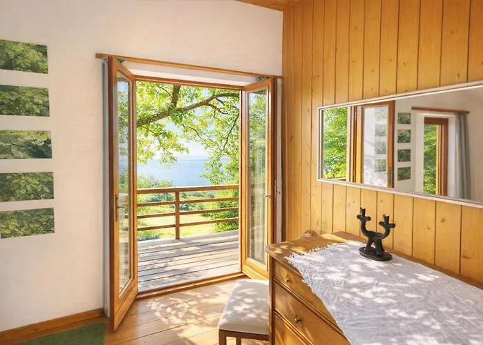 Ca Brunella 1 - Happy * Riazzino