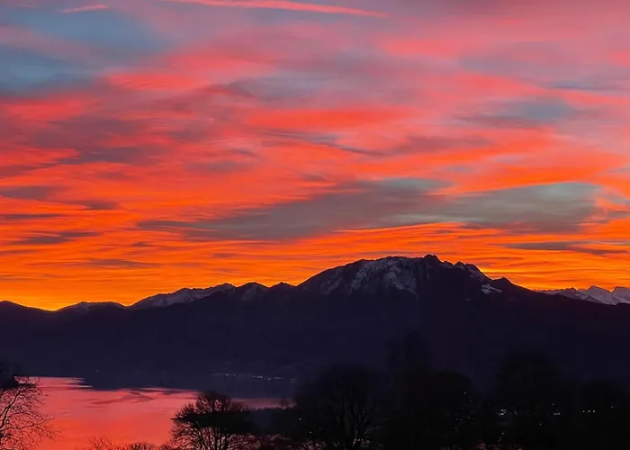 Alpehytte Ca Brunella 1 - Happy *