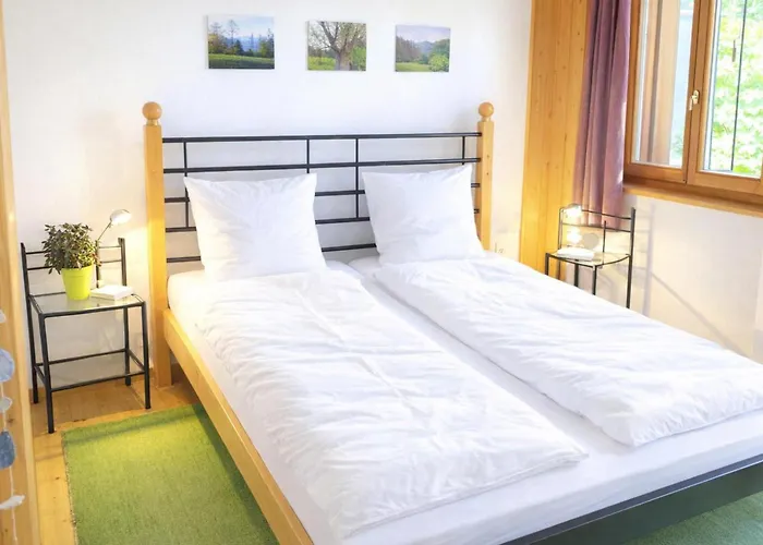 Ca Brunella 1 - Happy Riazzino