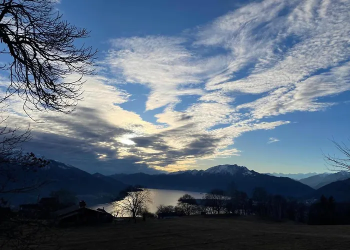 木屋 Ca Brunella 1 - Happy