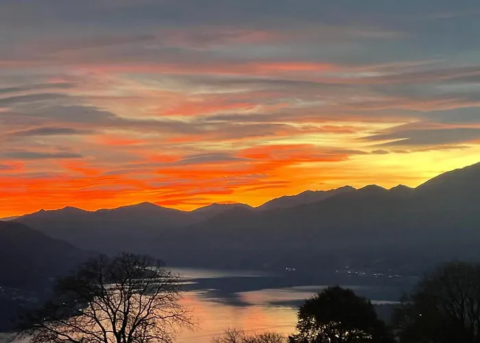 Ca Brunella 1 - Happy 木屋